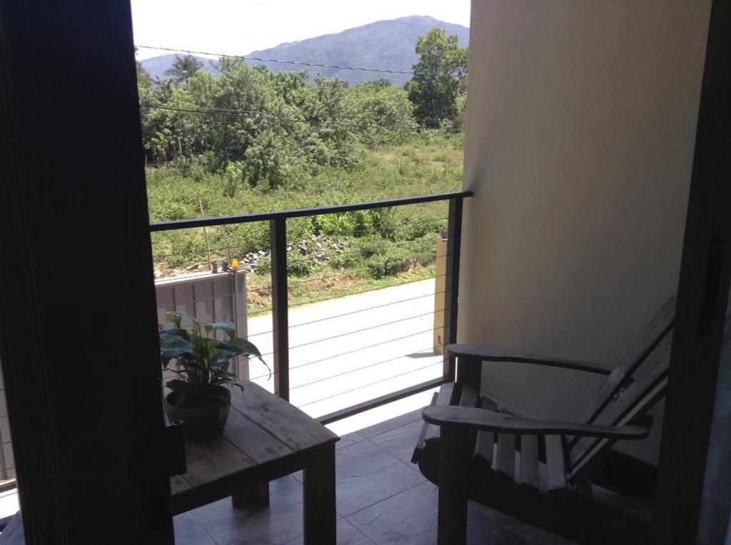 Jarabacoa Mountain Hostel Zewnętrze zdjęcie